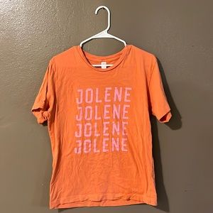 Charlie Southern Tee